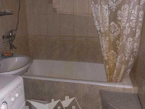 квартира по адресу Військове містечко, 27