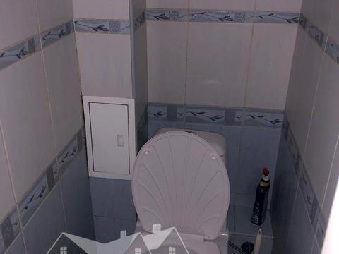 квартира по адресу Військове містечко, 27