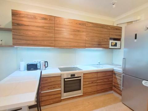 квартира за адресою Ованеса Туманяна вул., 3