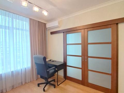 квартира за адресою Ованеса Туманяна вул., 3