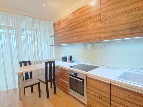 квартира за адресою Ованеса Туманяна вул., 3