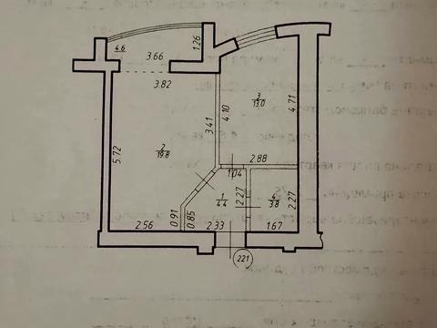 квартира по адресу Пасечная ул., 41
