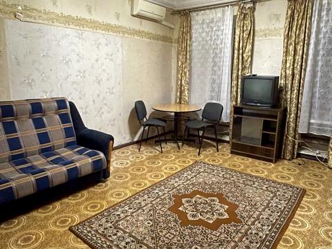 квартира по адресу Новосельского ул., 24