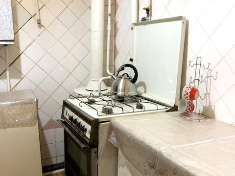 квартира по адресу Новосельского ул., 24