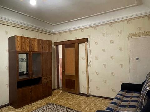 квартира по адресу Новосельского ул., 24