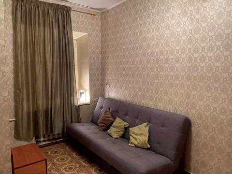 квартира по адресу Новосельского ул., 24