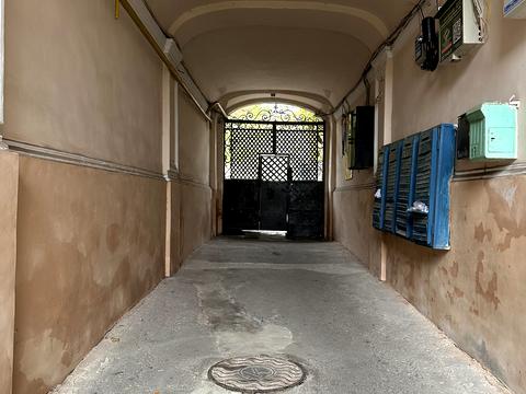 квартира по адресу Новосельского ул., 24