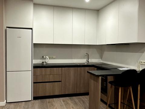 квартира за адресою Зарічна вул., 4 к2