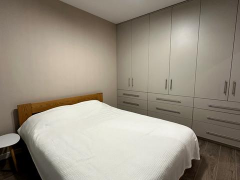 квартира за адресою Зарічна вул., 4 к2