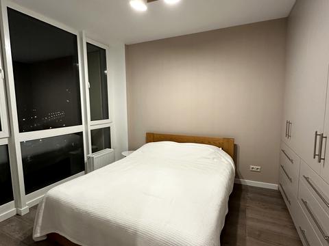 квартира за адресою Зарічна вул., 4 к2