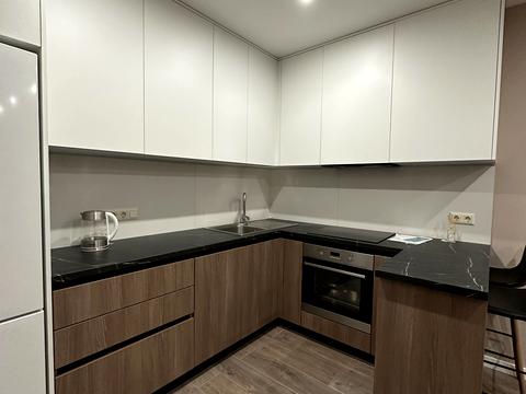 квартира за адресою Зарічна вул., 4 к2