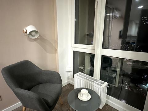 квартира за адресою Зарічна вул., 4 к2