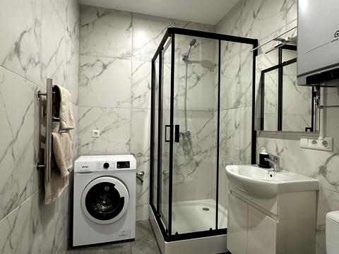 квартира за адресою Зарічна вул., 4 к2