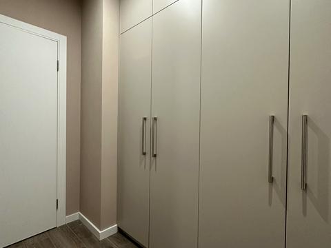 квартира за адресою Зарічна вул., 4 к2