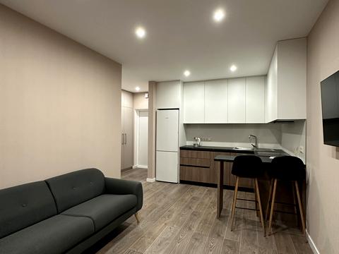 квартира за адресою Зарічна вул., 4 к2