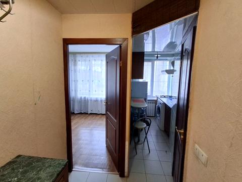 квартира по адресу Юрия Ильенко ул. (Мельникова), 89