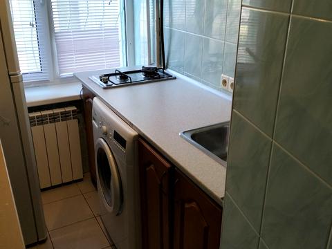 квартира по адресу Юрия Ильенко ул. (Мельникова), 89