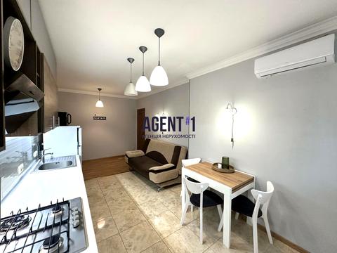 квартира за адресою Боголюбова вул., 3