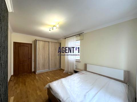 квартира за адресою Боголюбова вул., 3