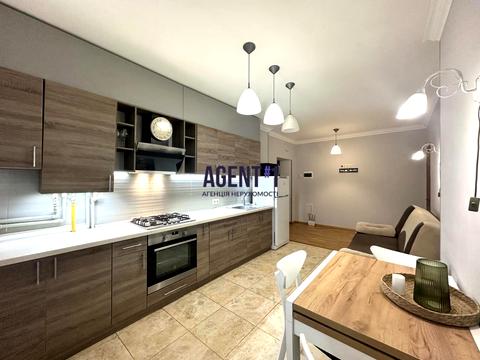 квартира за адресою Боголюбова вул., 3