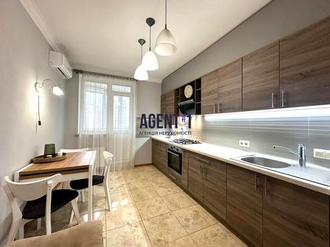 квартира за адресою Боголюбова вул., 3