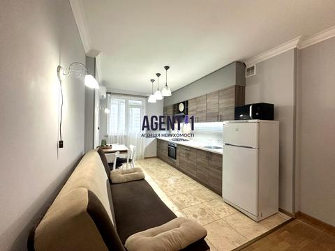 квартира за адресою Боголюбова вул., 3