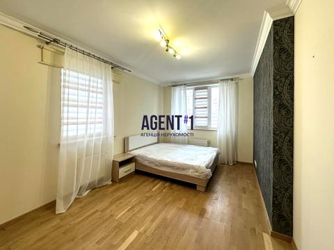 квартира за адресою Боголюбова вул., 3