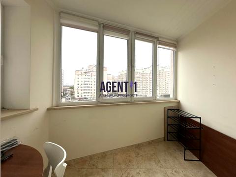 квартира за адресою Боголюбова вул., 3