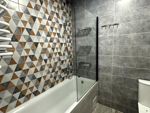 квартира за адресою Хіміків вул., 24