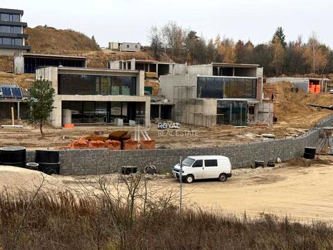 дом по адресу Луговая ул.