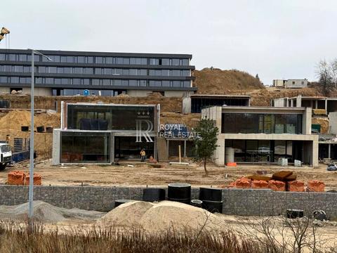 дом по адресу Луговая ул.