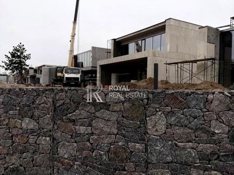 дом по адресу Луговая ул.