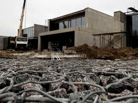 дом по адресу Луговая ул.