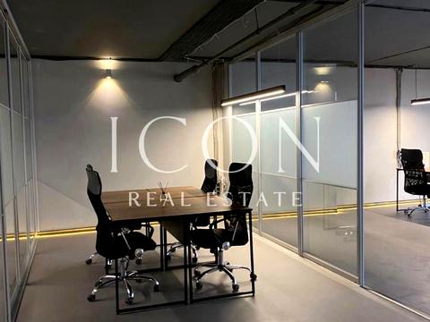 комерційна за адресою Ділова вул. (Димитрова), 2-Б