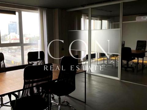 комерційна за адресою Ділова вул. (Димитрова), 2-Б