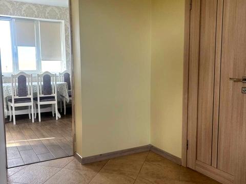 дом по адресу Калинова