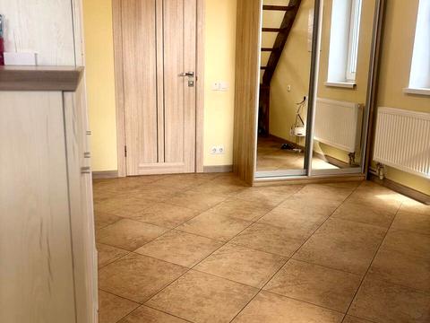 дом по адресу Калинова