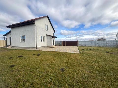 дом по адресу Калинова