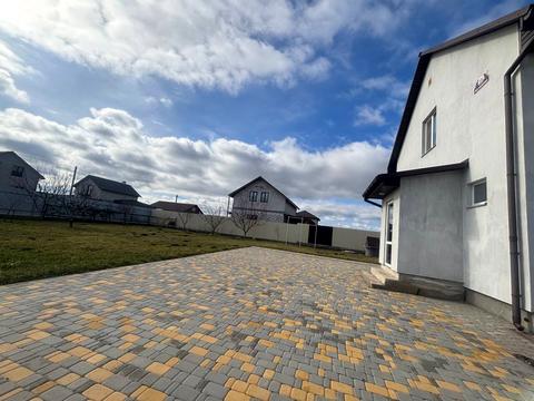 дом по адресу Калинова