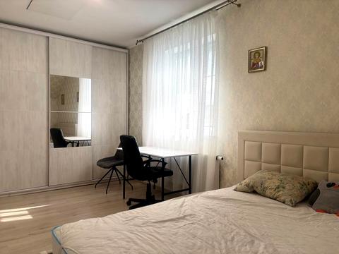 дом по адресу Калинова