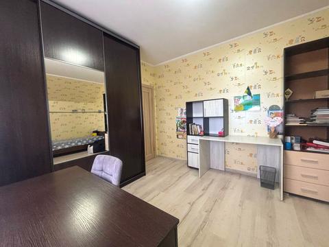 дом по адресу Калинова