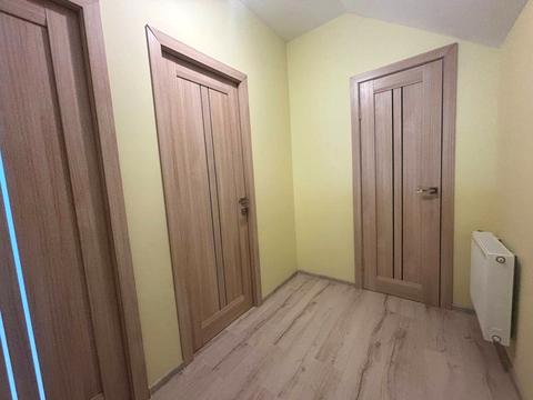 дом по адресу Калинова