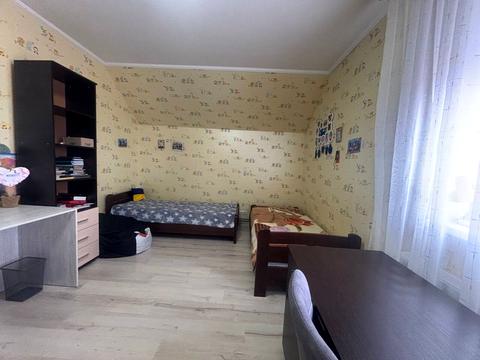 дом по адресу Калинова