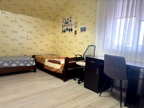 дом по адресу Калинова