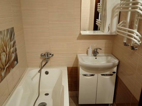 квартира по адресу  пер., 2