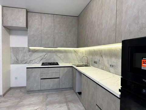 квартира за адресою Національної Гвардії вул., 3