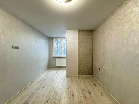 квартира за адресою Національної Гвардії вул., 3