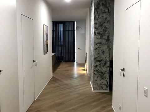 квартира за адресою Авіаконструктора Антонова вул., 2-Б