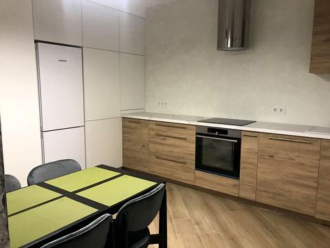 квартира за адресою Авіаконструктора Антонова вул., 2-Б