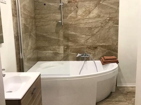 квартира за адресою Авіаконструктора Антонова вул., 2-Б